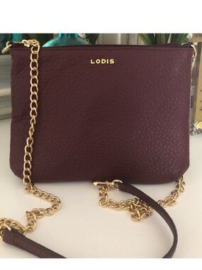 🌹LODIS Crossbody